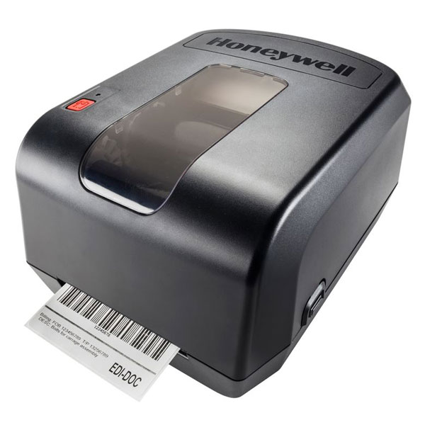 پرینتر لیبل زن هانی ول مدل Honeywell PC42t